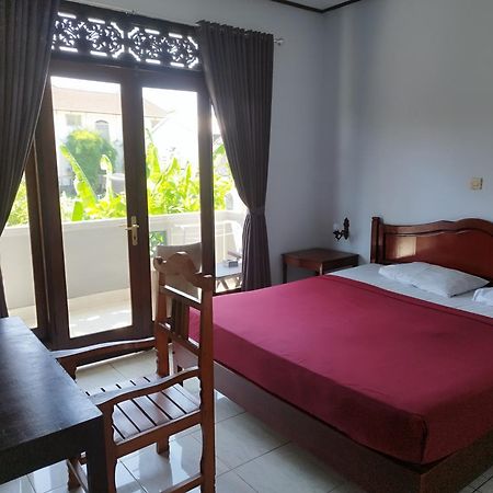 Celagi Inn Padangbai  Exterior photo