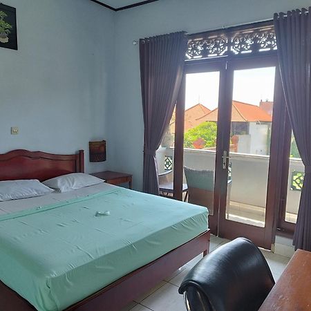 Celagi Inn Padangbai  Exterior photo