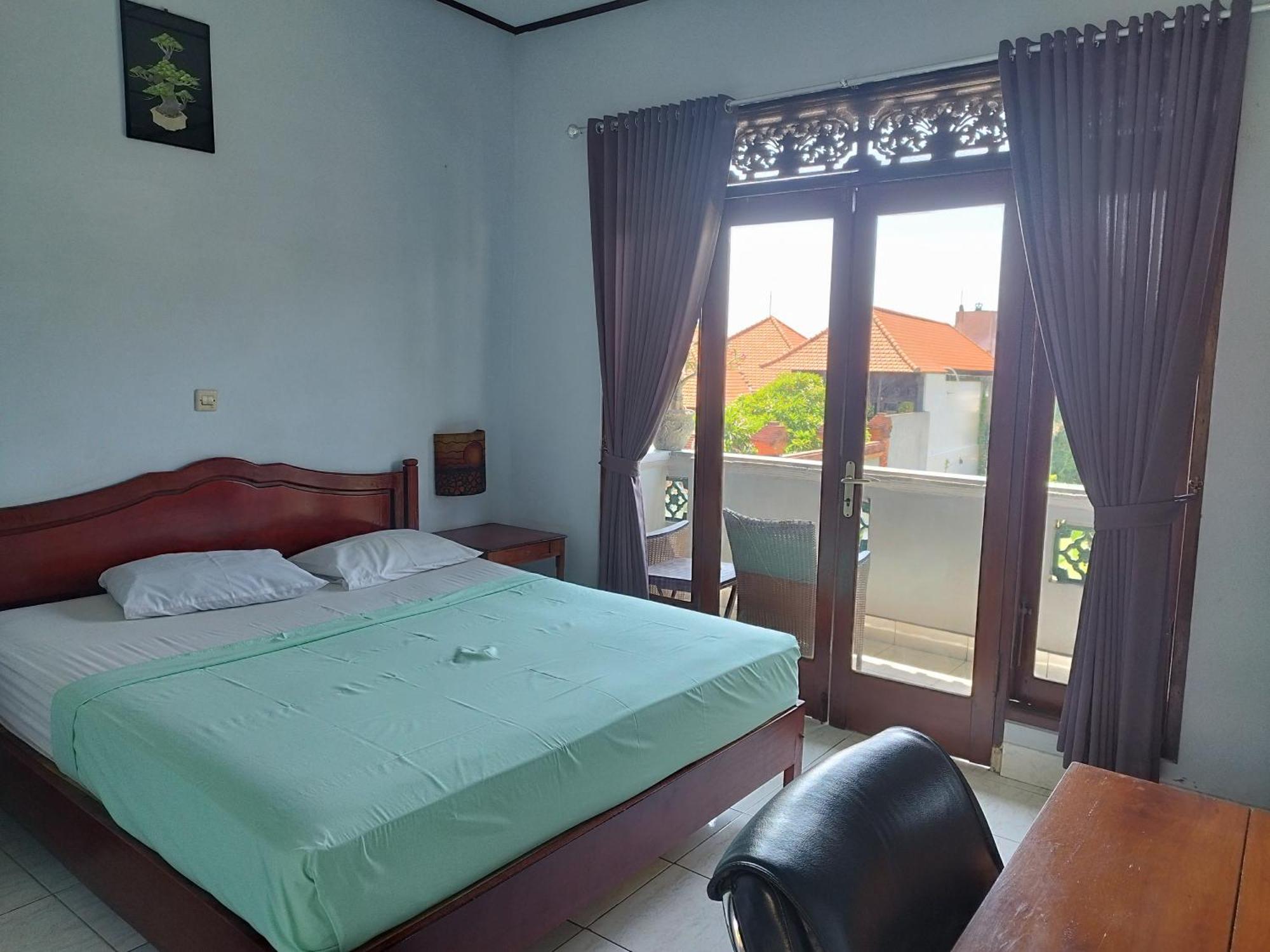 Celagi Inn Padangbai  Exterior photo