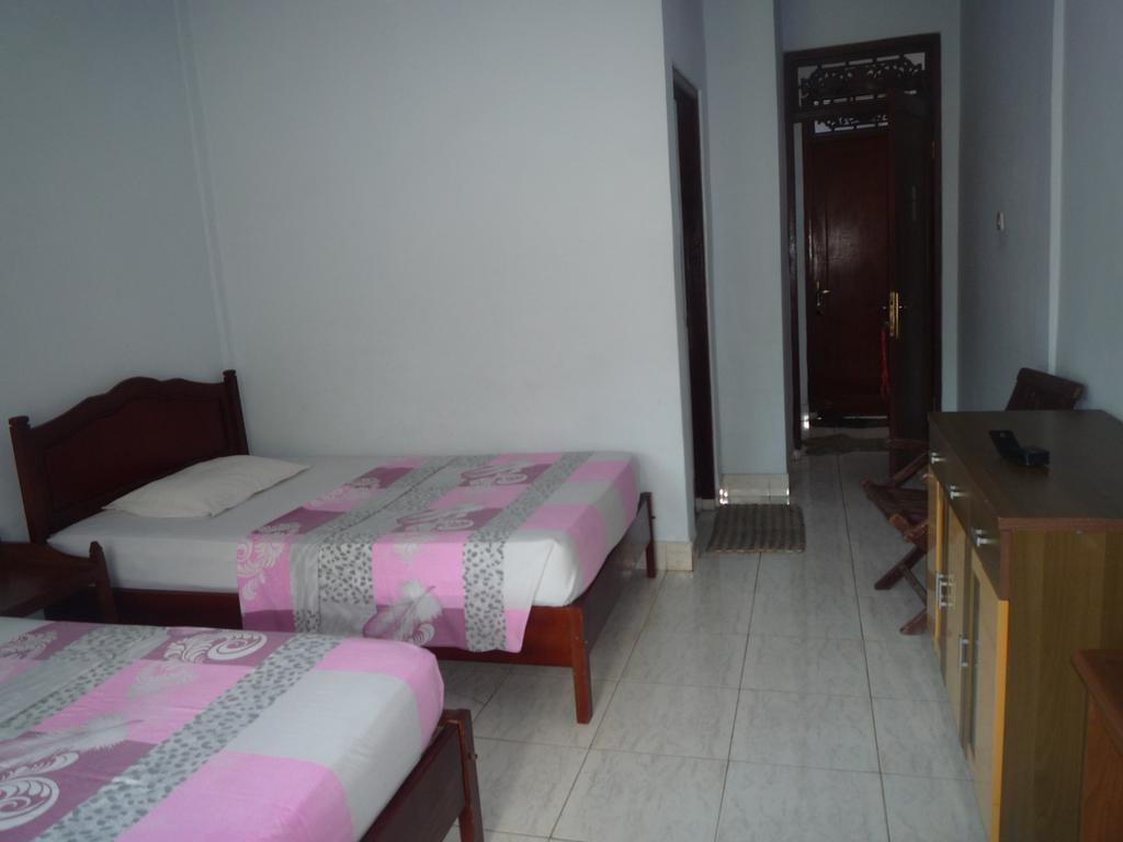 Celagi Inn Padangbai  Exterior photo