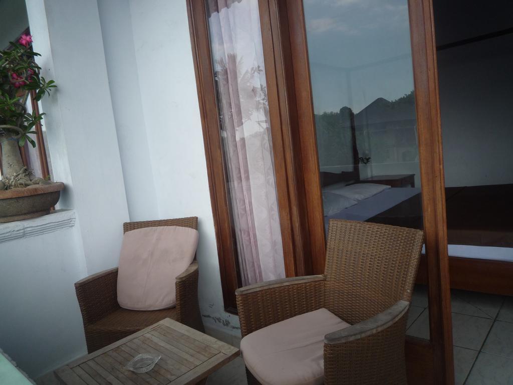 Celagi Inn Padangbai  Room photo