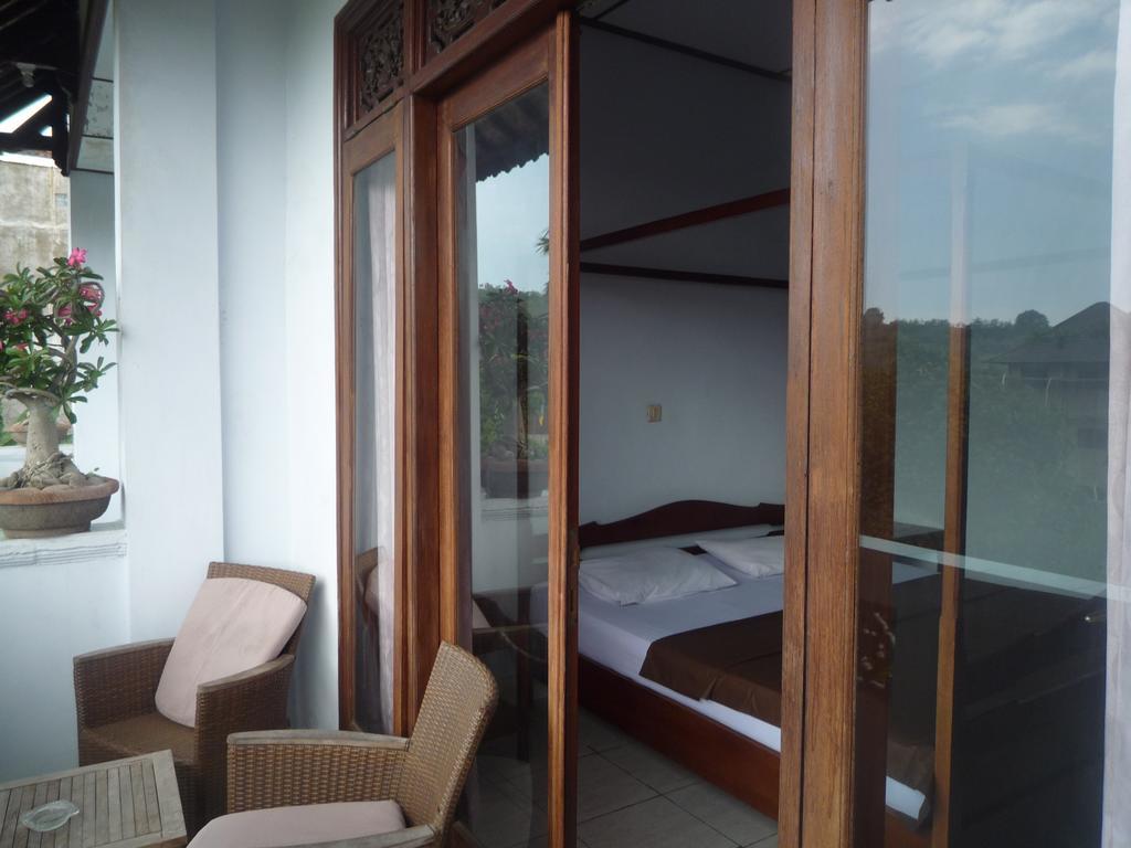Celagi Inn Padangbai  Room photo