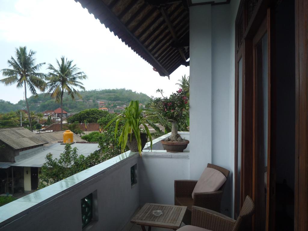 Celagi Inn Padangbai  Room photo