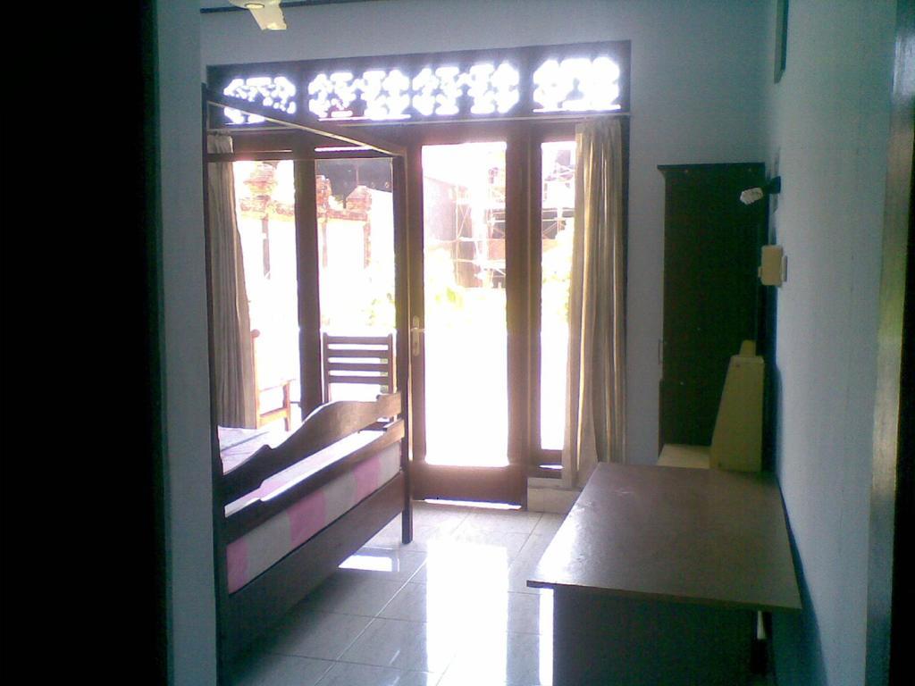 Celagi Inn Padangbai  Room photo
