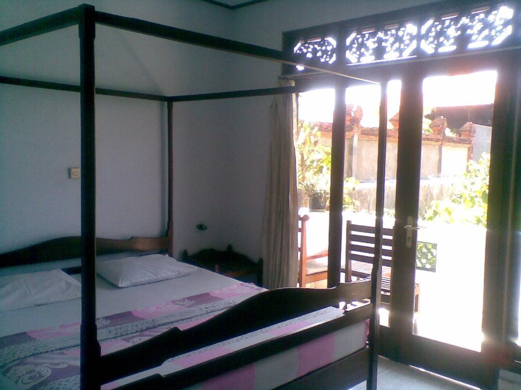 Celagi Inn Padangbai  Room photo