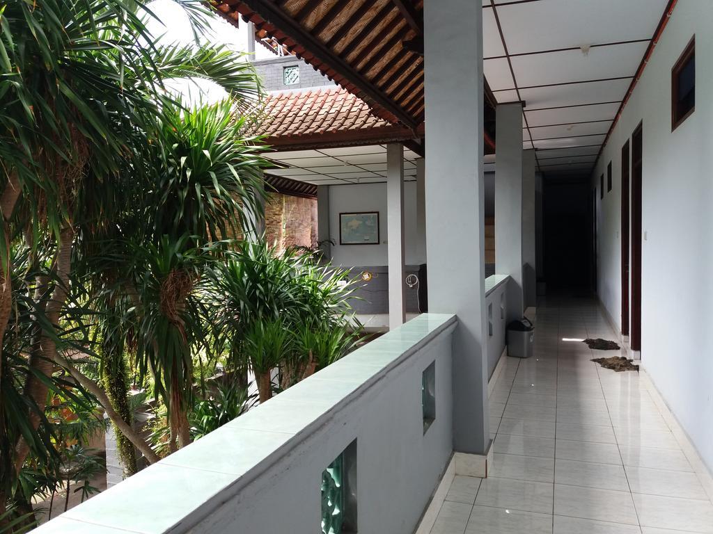 Celagi Inn Padangbai  Exterior photo