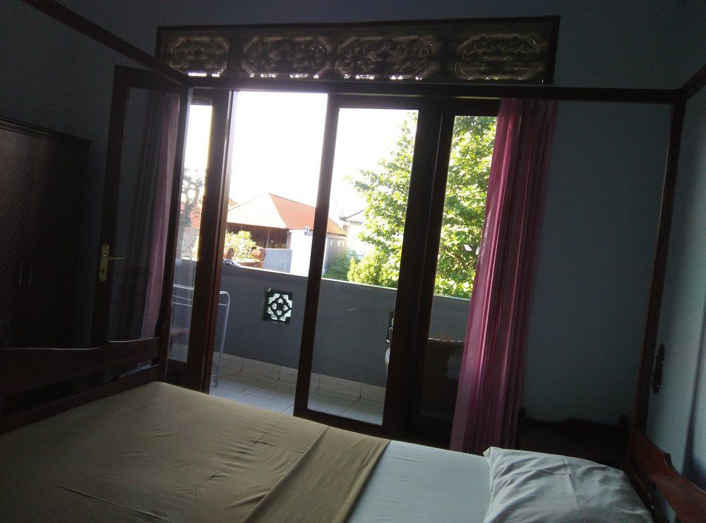 Celagi Inn Padangbai  Exterior photo