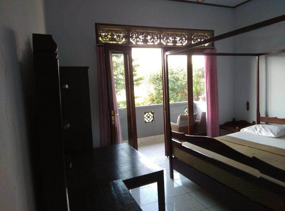 Celagi Inn Padangbai  Exterior photo