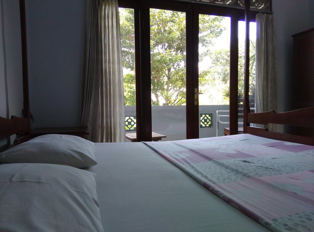 Celagi Inn Padangbai  Exterior photo