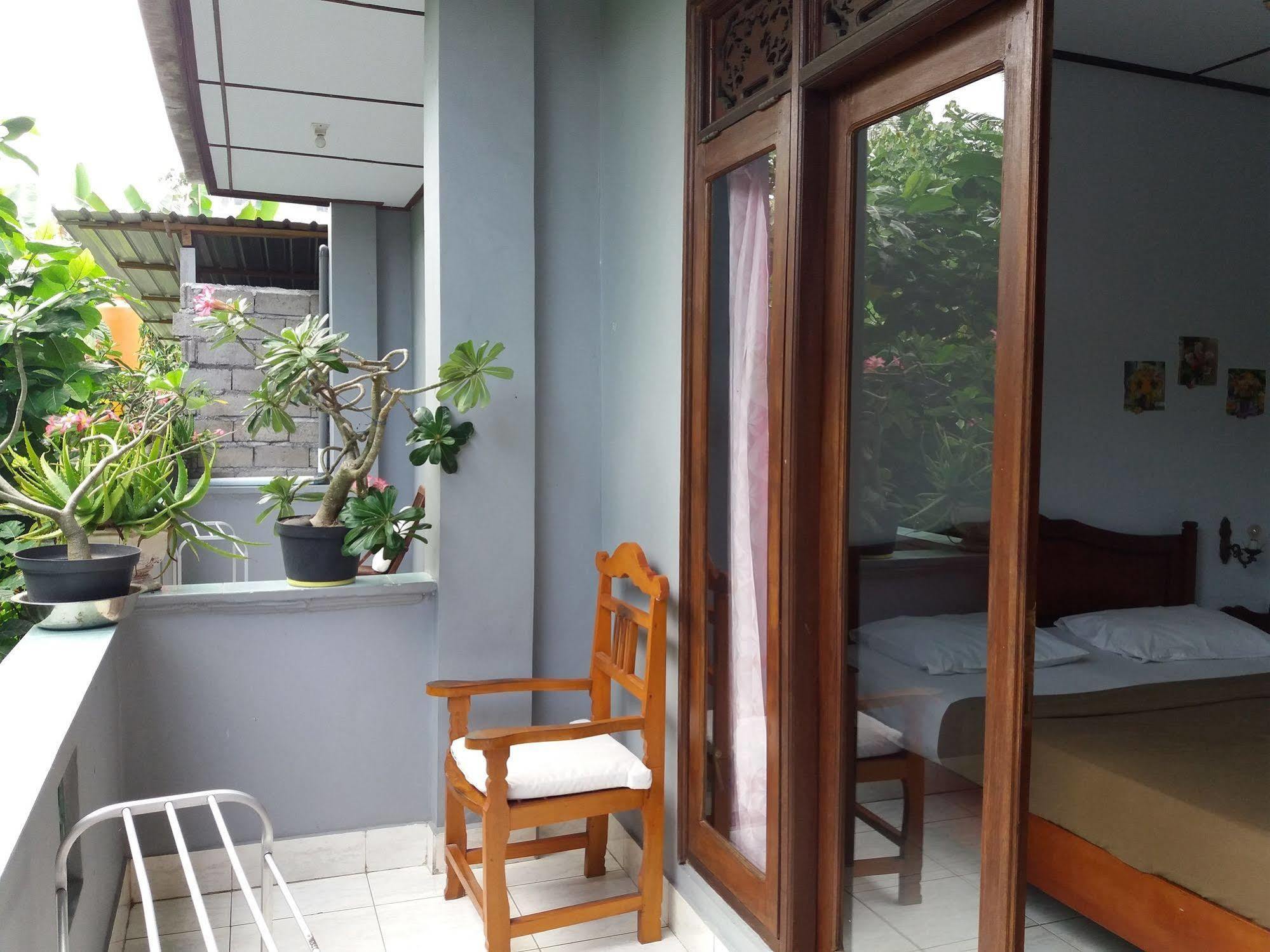 Celagi Inn Padangbai  Exterior photo